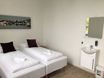 Welcome Riverside Guesthouse Хела Екстериор снимка