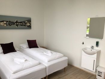 Welcome Riverside Guesthouse Хела Екстериор снимка