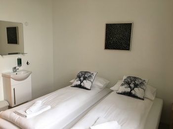 Welcome Riverside Guesthouse Хела Екстериор снимка